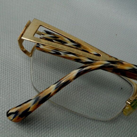 EUC TAKUMI - TK 967 Eyeglass FRAMES ONLY - Picture 6 of 14